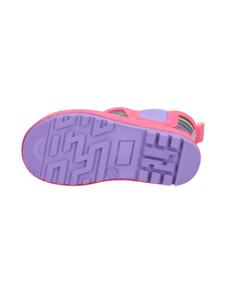 U&ME-škornji-za-dež-večbarvno