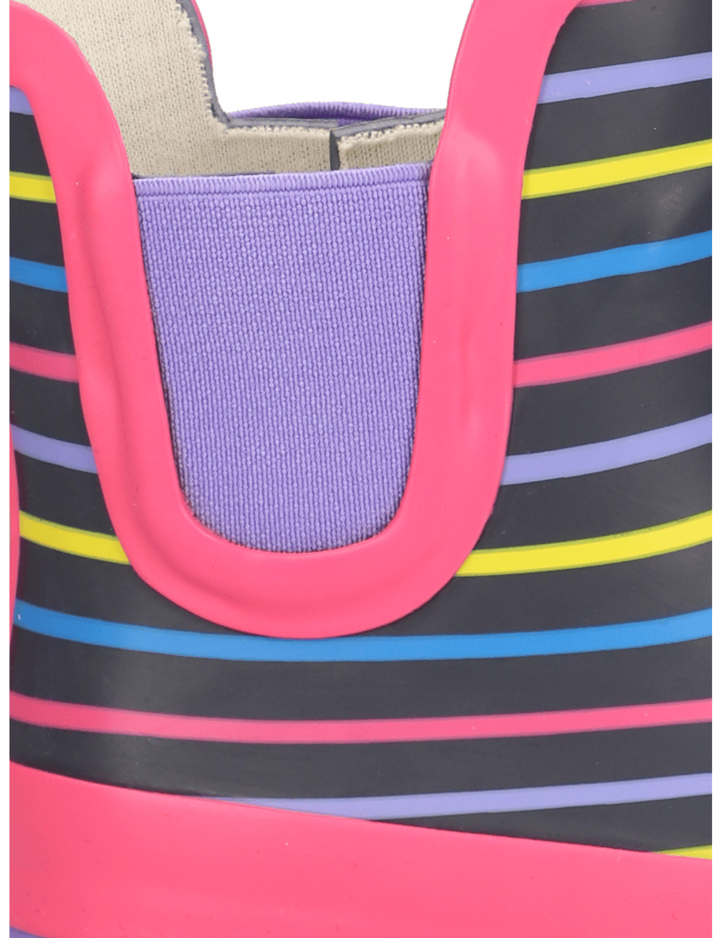 U&ME-škornji-za-dež-večbarvno