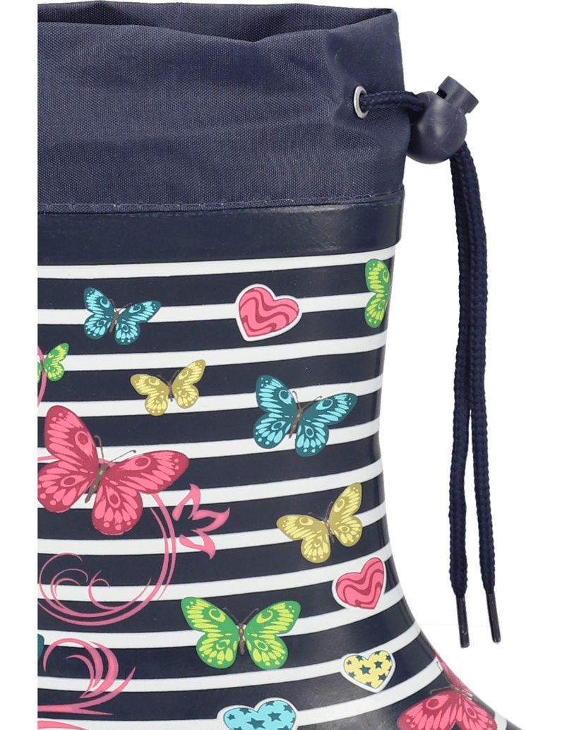 U&ME-Regenstiefel-blau