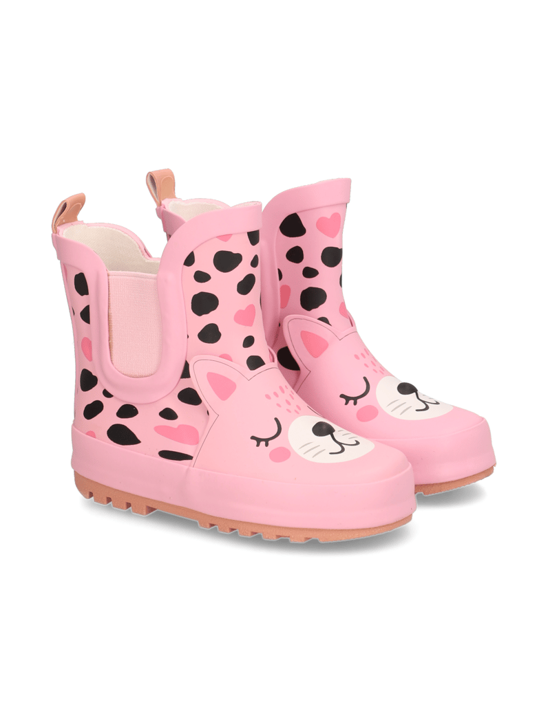 U&ME-guma-gumáky-růžová