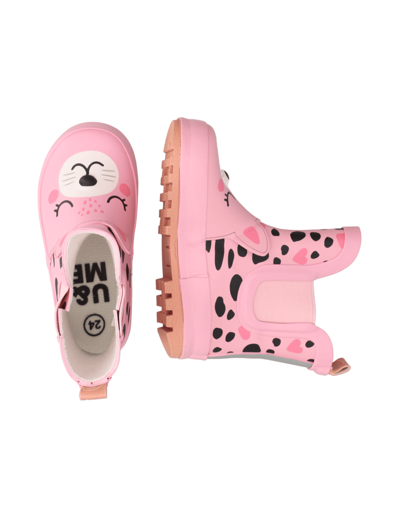 U&ME-guma-gumáky-růžová