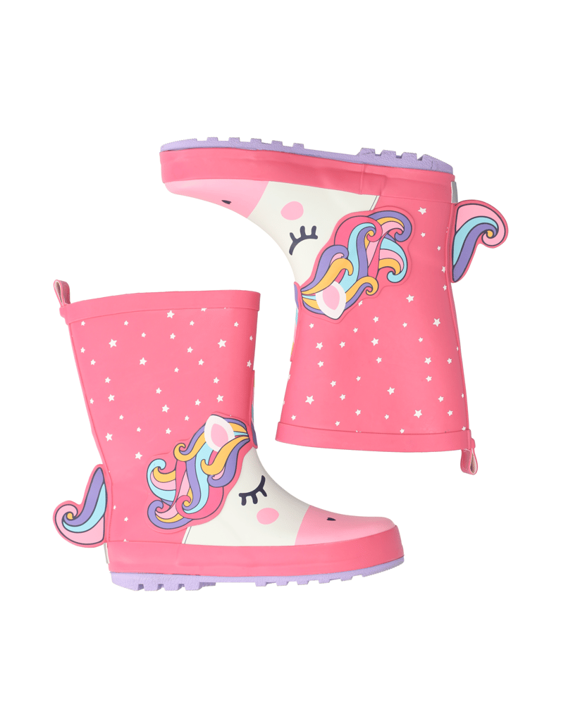 U&ME-Gummi-Regenstiefel-pink