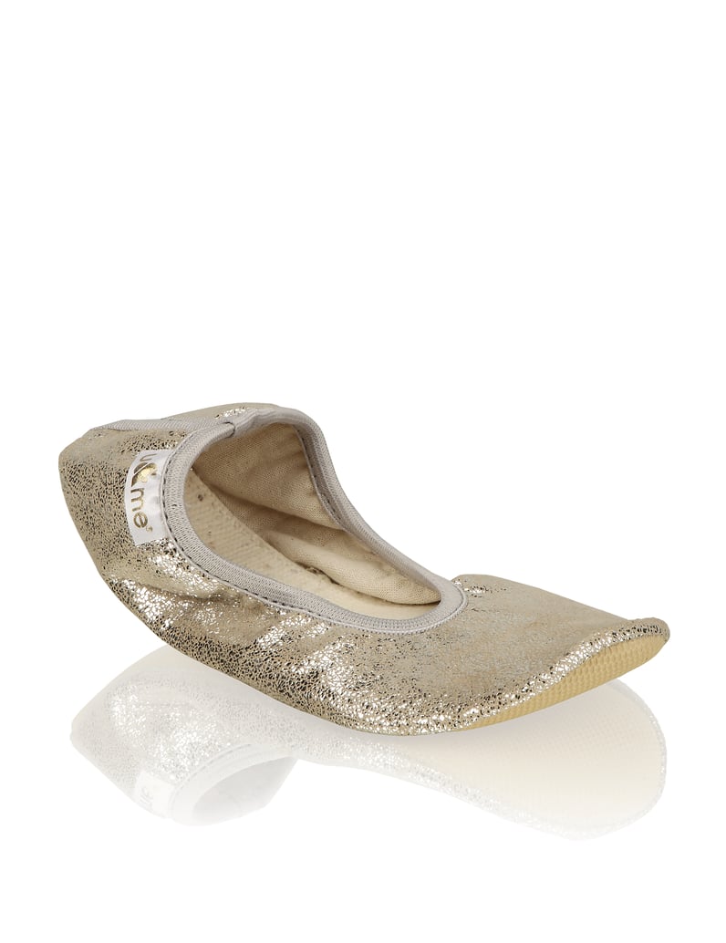 U&ME-Textil-Gymnastik