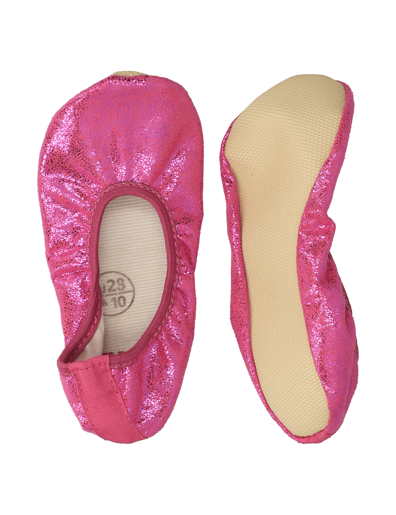 U&ME-textil-športové-ružová