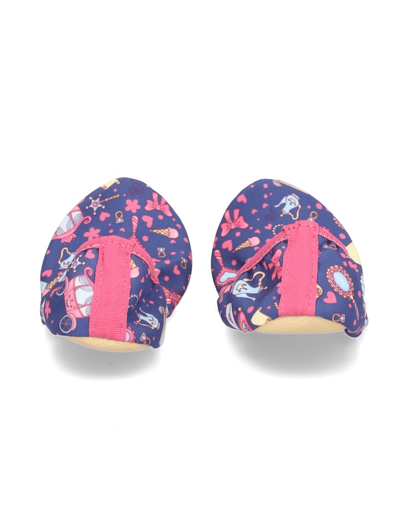 U&ME-Textil-Gymnastik-modrá