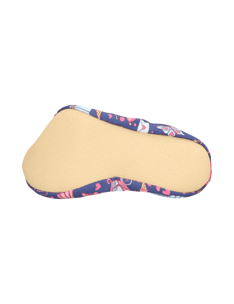 U&ME-Textil-Gymnastik-modrá