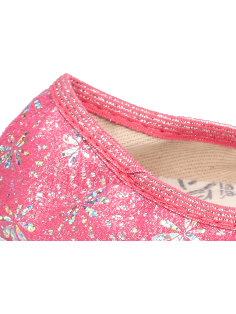 U&ME-Pink-Dream-ružová