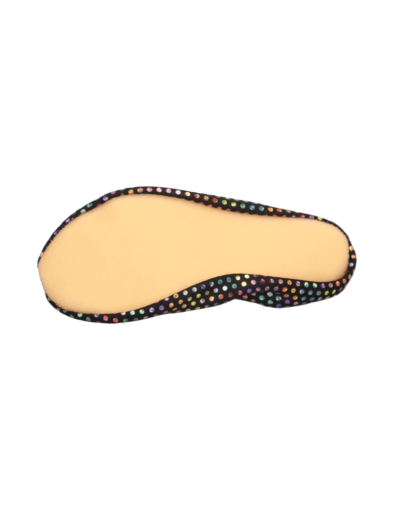 U&ME-obuv-na-gymnastiku-čierna