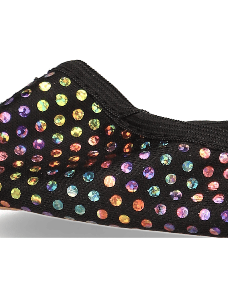 U&ME-obuv-na-gymnastiku-čierna