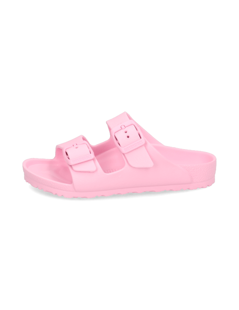 

šľapky k vode, Ružová