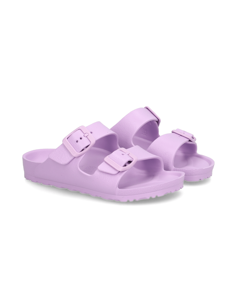 Birkenstock-Arizona-Kids-EVA-lila