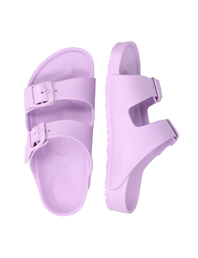 Birkenstock-Arizona-Kids-EVA-lila