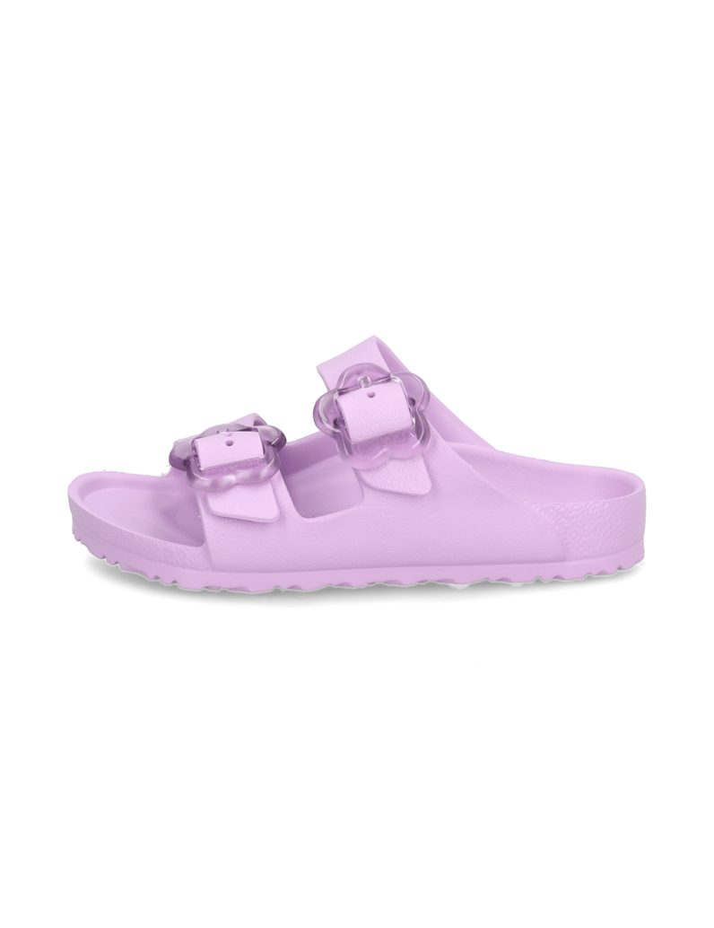 Birkenstock-ARIZONA-FLOWER-EVA-bílá