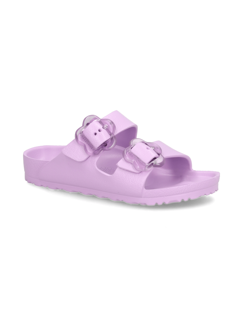 Birkenstock-ARIZONA-FLOWER-EVA-bílá