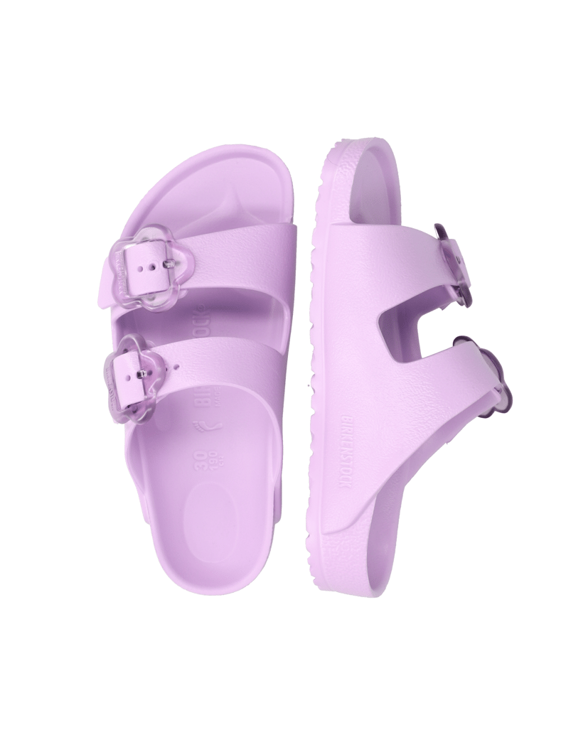 Birkenstock-ARIZONA-FLOWER-EVA-bílá
