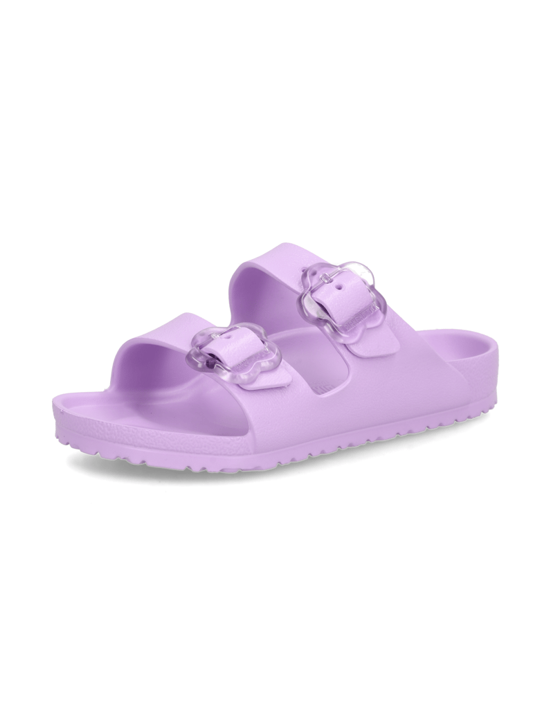 Birkenstock-ARIZONA-FLOWER-EVA-vijolična