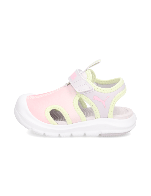

Puma Fun Racer Sandal Come On V, Ružová