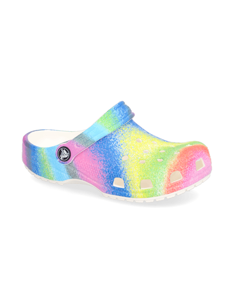 

CLASSIC SPRAY DYE CLOG K, Biela