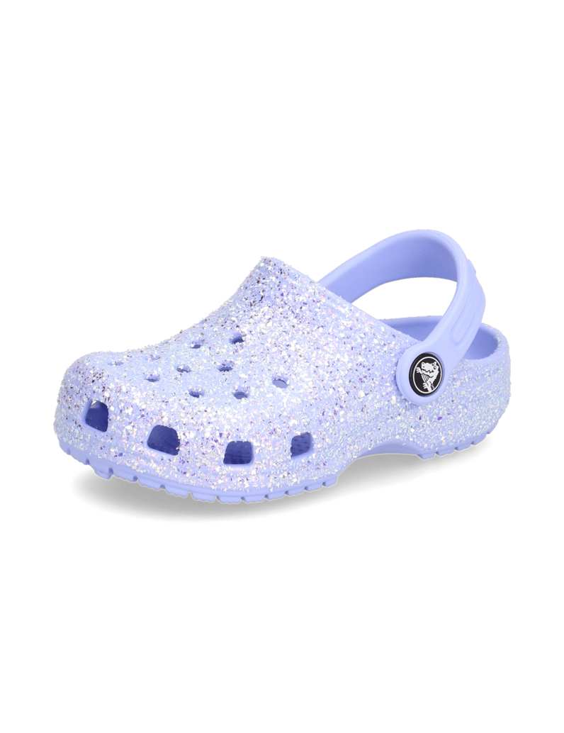 Crocs-CLASSIC-GLITTER-CLOG-T