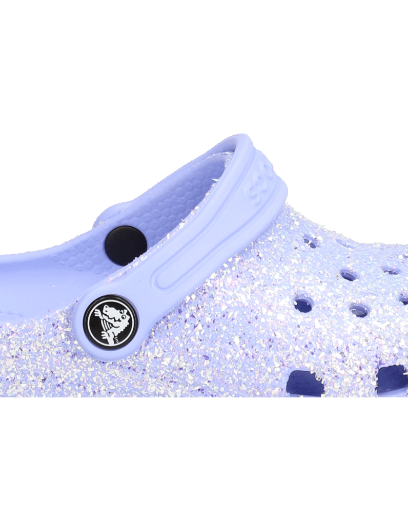 Crocs-CLASSIC-GLITTER-CLOG-T