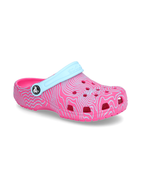 

našuchovacia obuv, Ružová