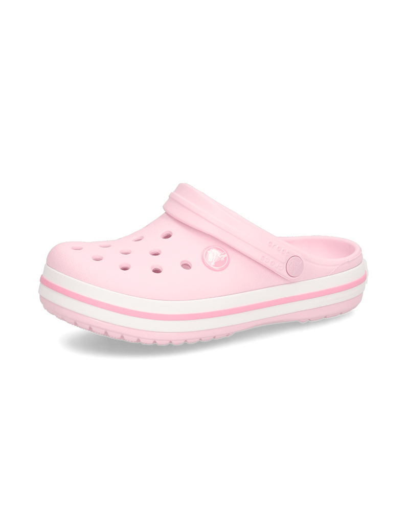Crocs-CROCBAND-CLOG-růžová