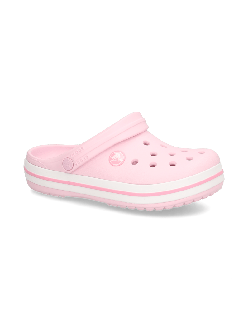 Crocs-CROCBAND-CLOG-růžová