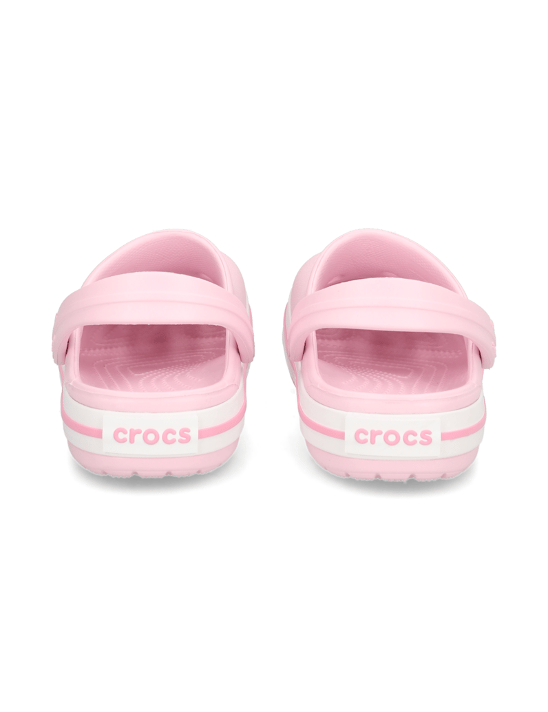Crocs-CROCBAND-CLOG-růžová