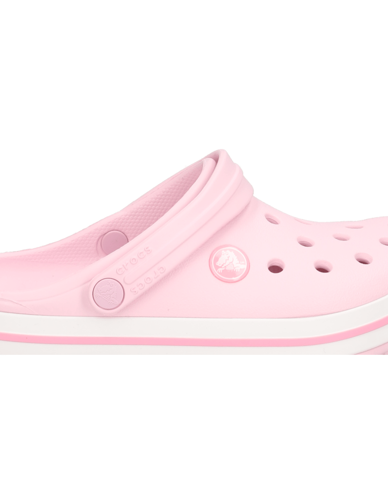 Crocs-CROCBAND-CLOG-růžová