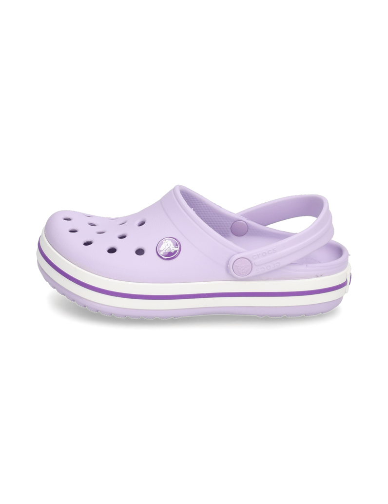 Crocs-CROCBAND-CLOG-K-růžová
