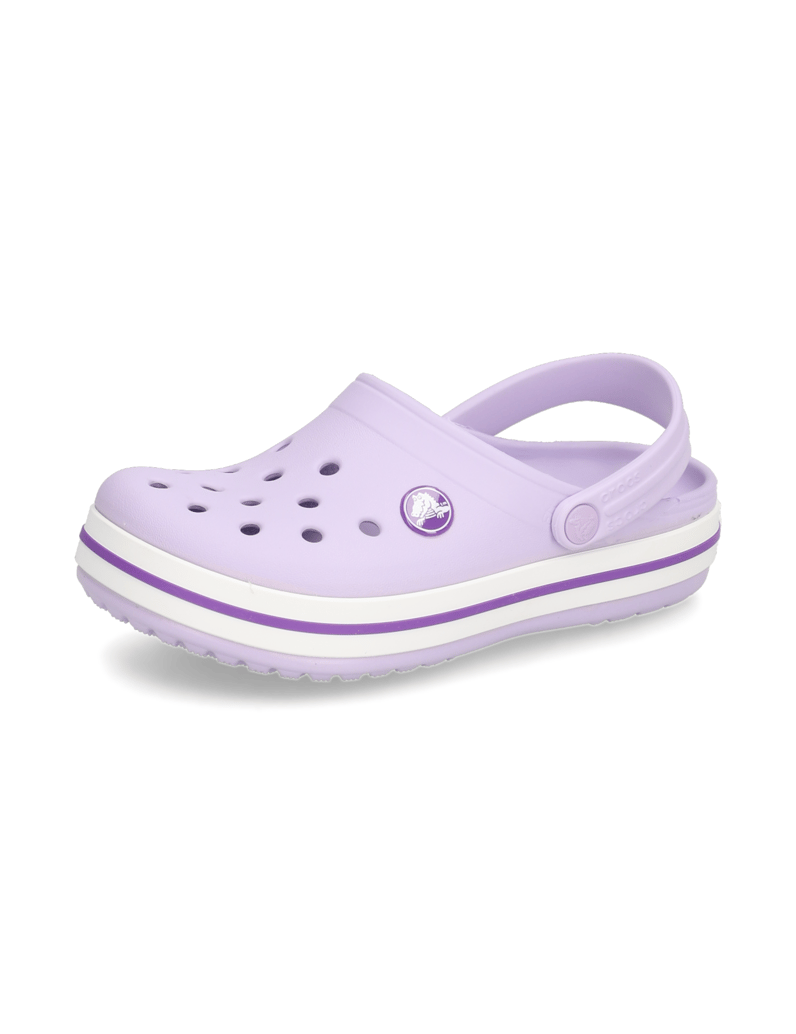 Crocs-CROCBAND-CLOG-K-růžová
