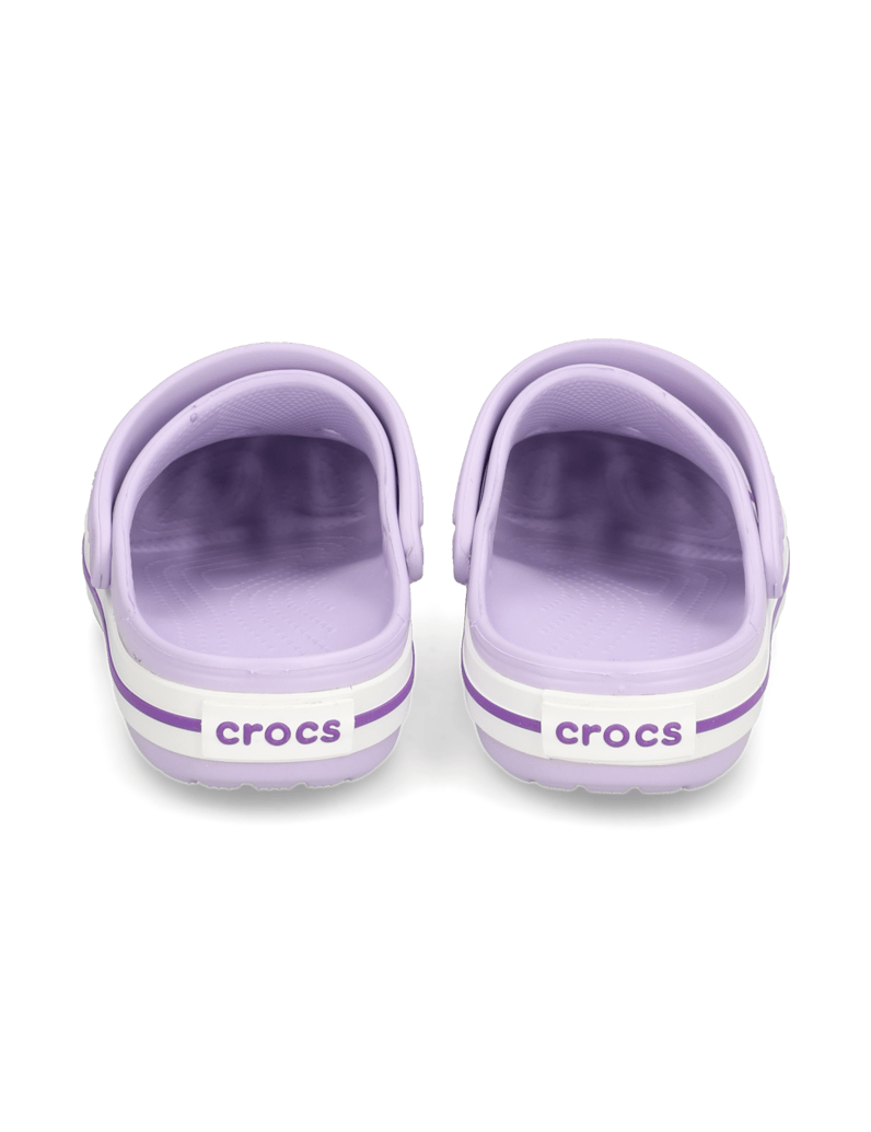 Crocs-CROCBAND-CLOG-K-růžová