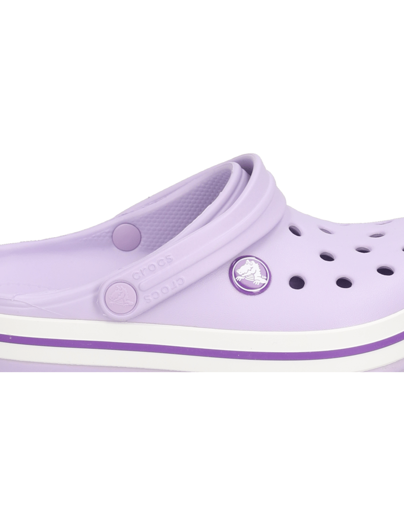 Crocs-CROCBAND-CLOG-K-růžová