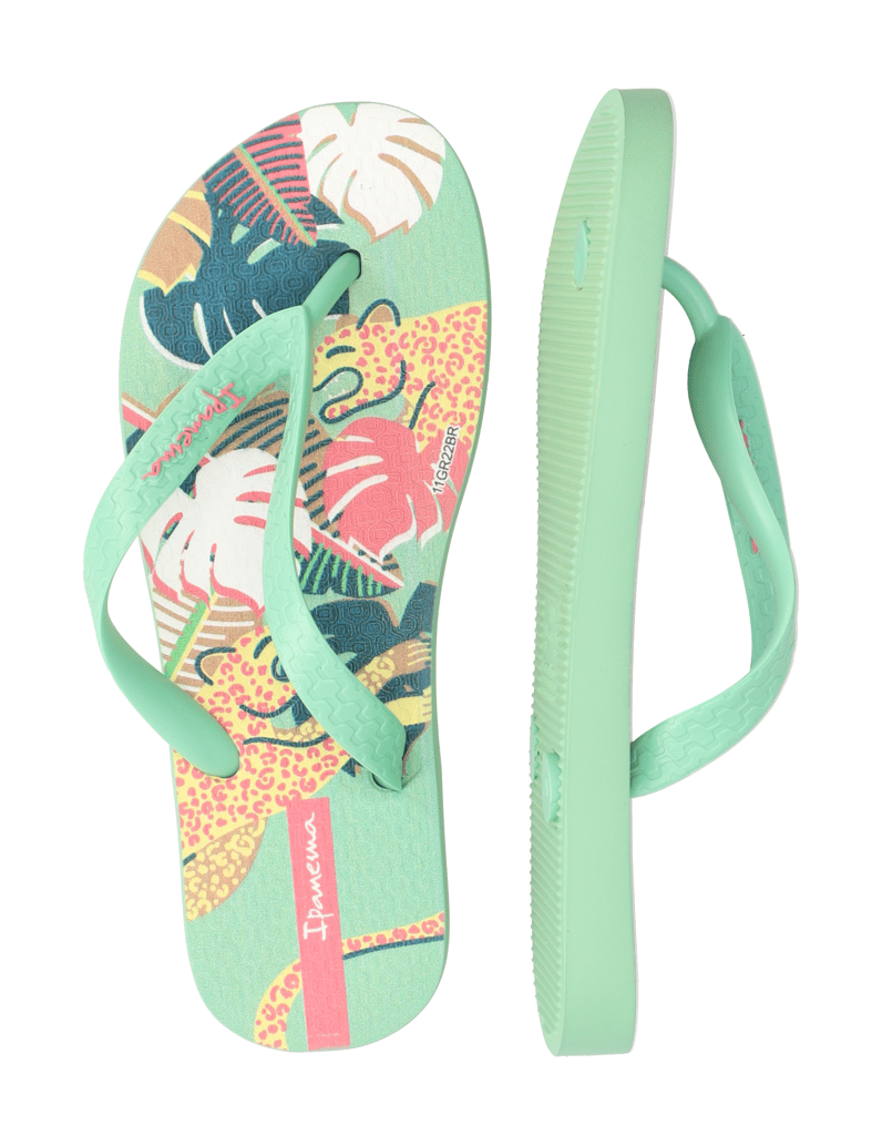 IPANEMA-Ipanema-Classic-XI-Kids-grün