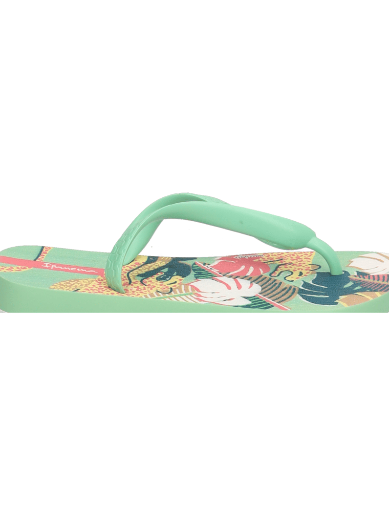 IPANEMA-Ipanema-Classic-XI-Kids-grün