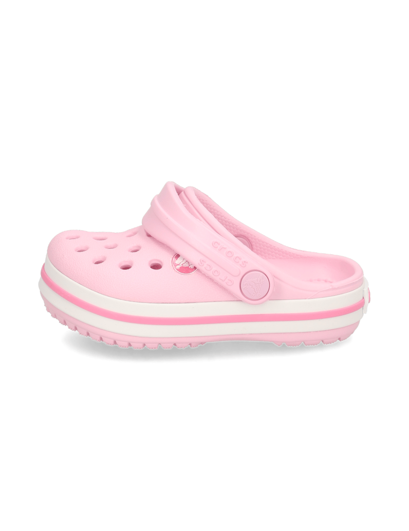 Crocs-CROCBAND-CLOG-T-růžová