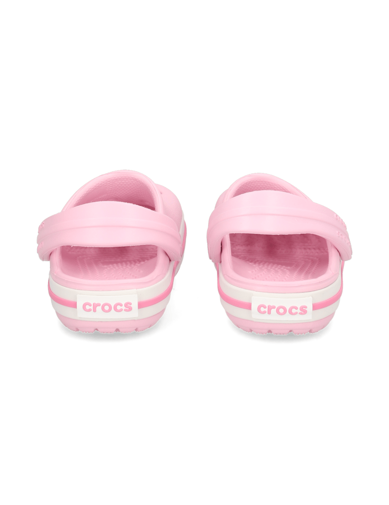 Crocs-CROCBAND-CLOG-T-růžová
