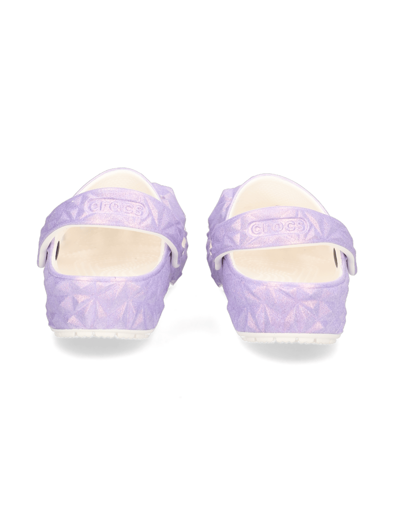 Crocs-CLASSIC-IRIDESCENT-GEO-bílá