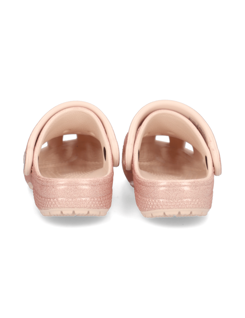 Crocs-CLASSIC-GLITTER-CLOG-růžová
