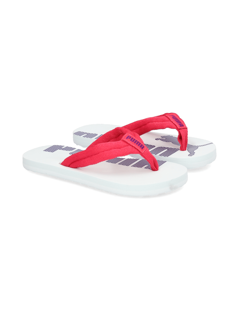 Puma-žabky-k-vodě-růžová