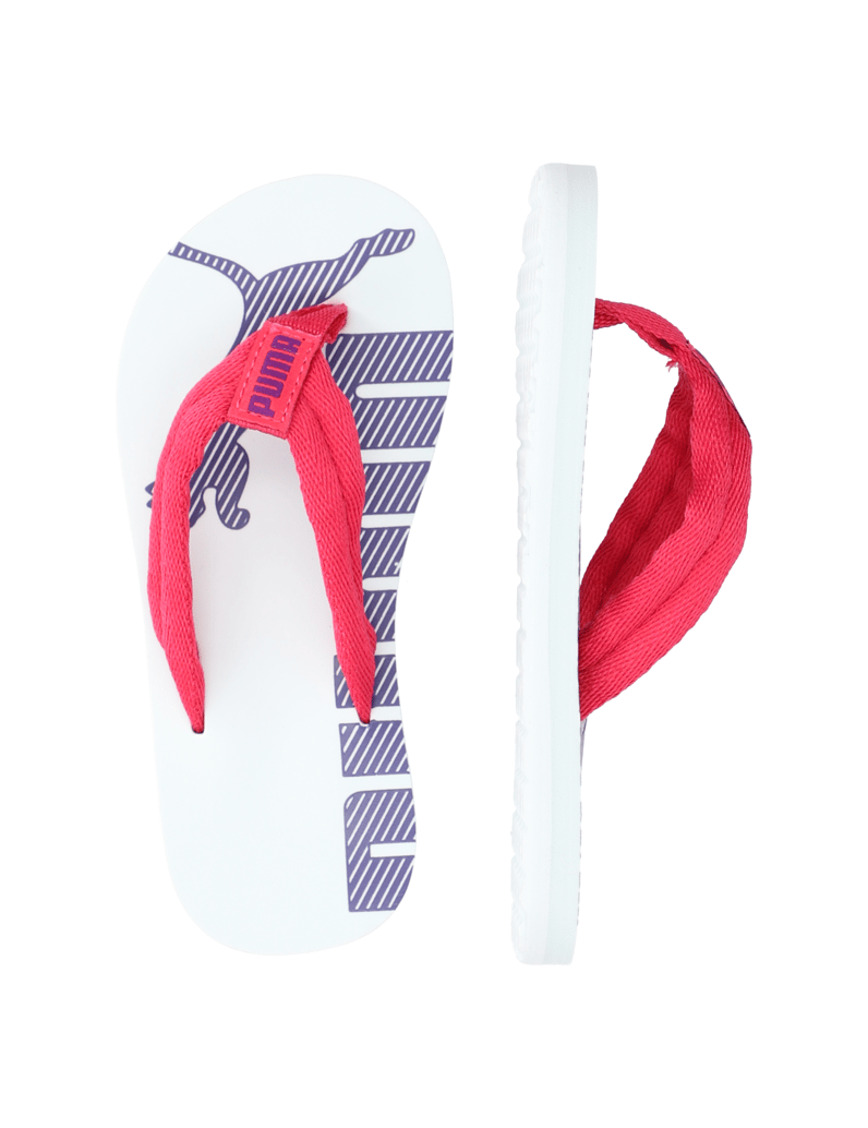 Puma-žabky-k-vodě-růžová