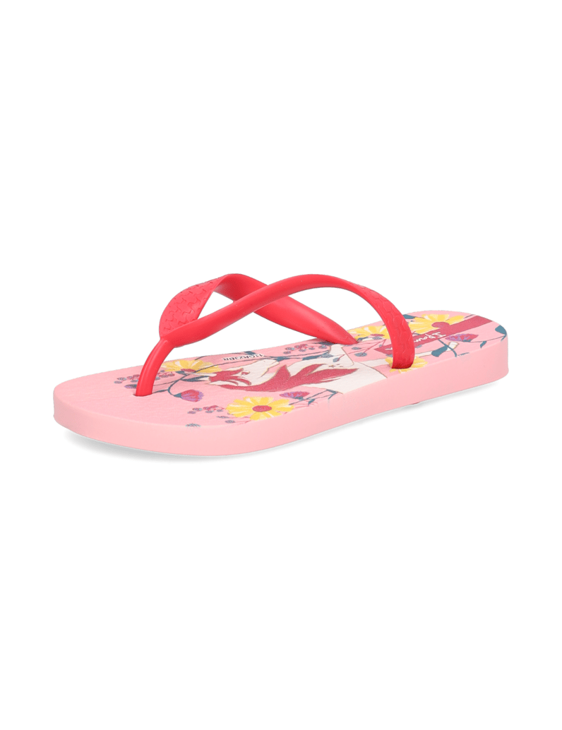 IPANEMA-žabky-k-vodě-růžová
