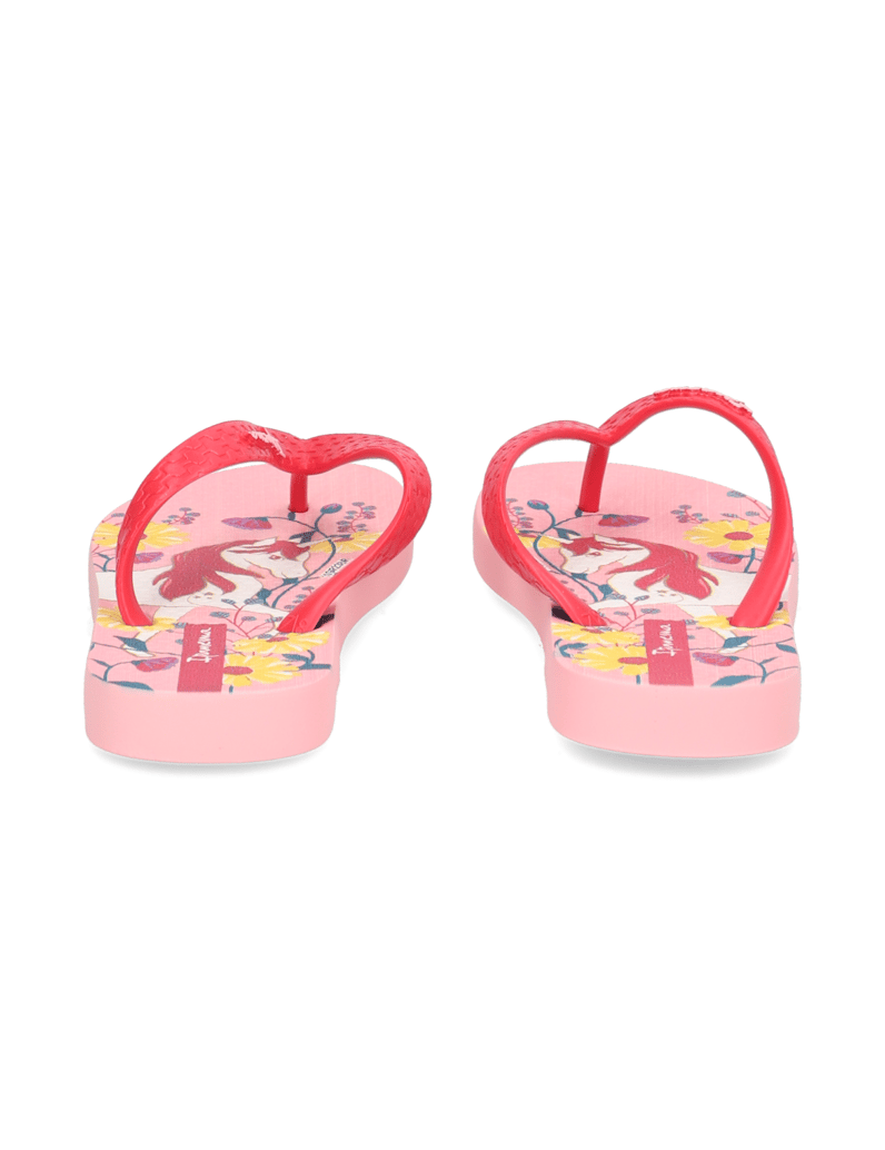 IPANEMA-žabky-k-vodě-růžová