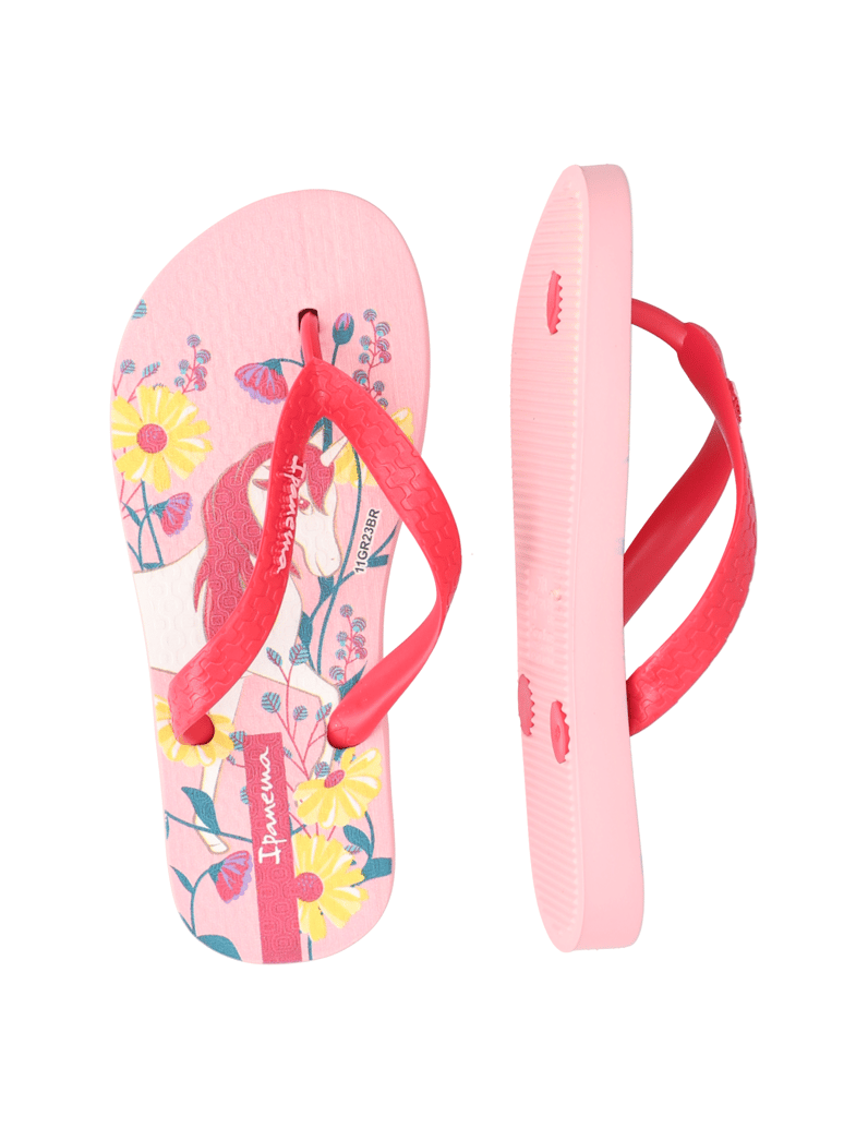 IPANEMA-žabky-k-vodě-růžová