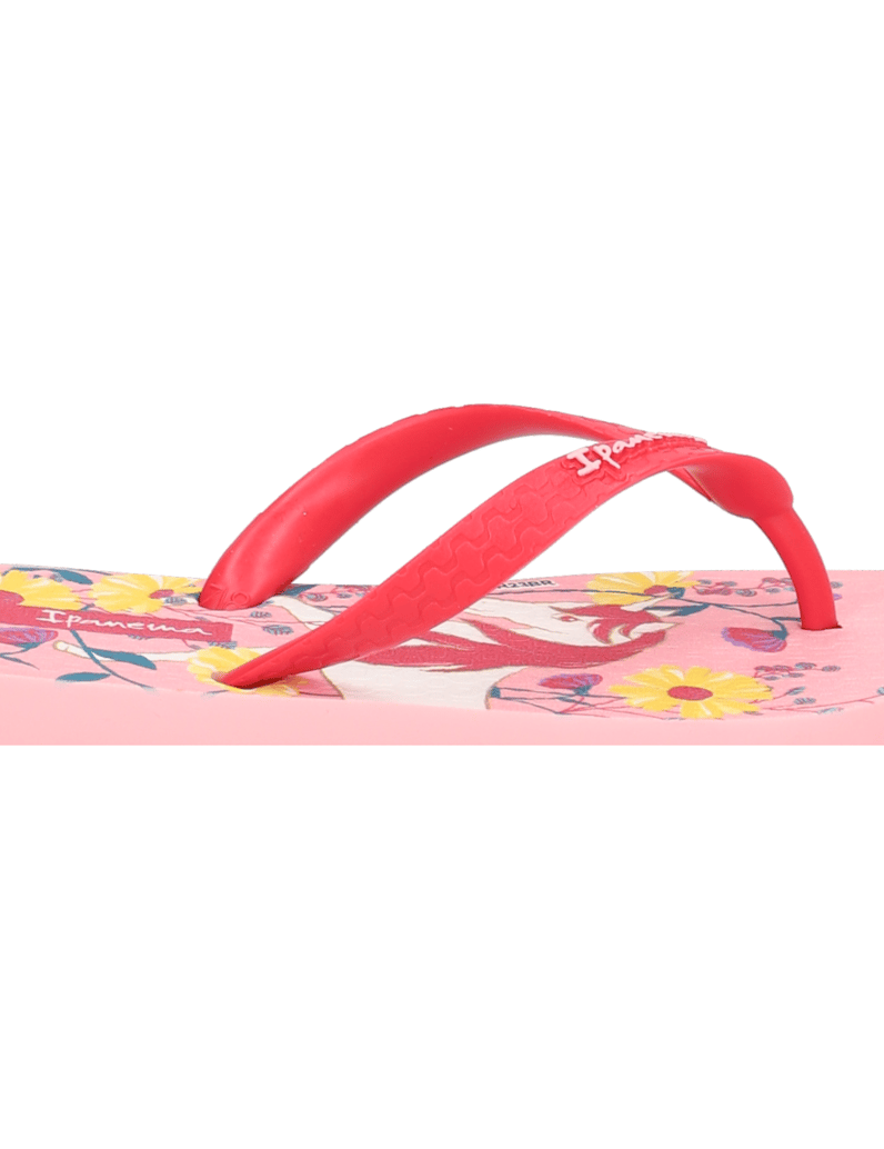 IPANEMA-žabky-k-vodě-růžová