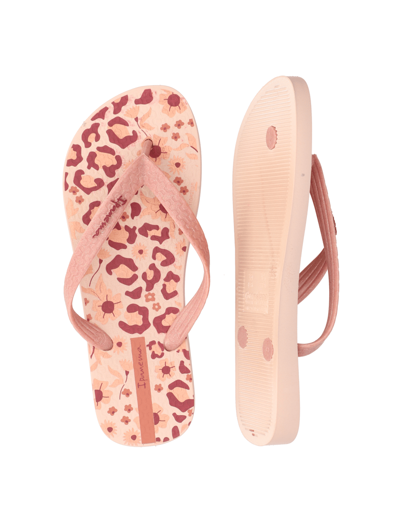 IPANEMA-žabky-k-vodě-růžová