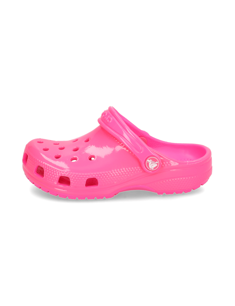 Crocs-CLASSIC-NEON-HIGHLIGHTER-CG-K-růžová