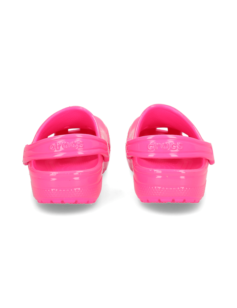Crocs-CLASSIC-NEON-HIGHLIGHTER-CG-K-růžová