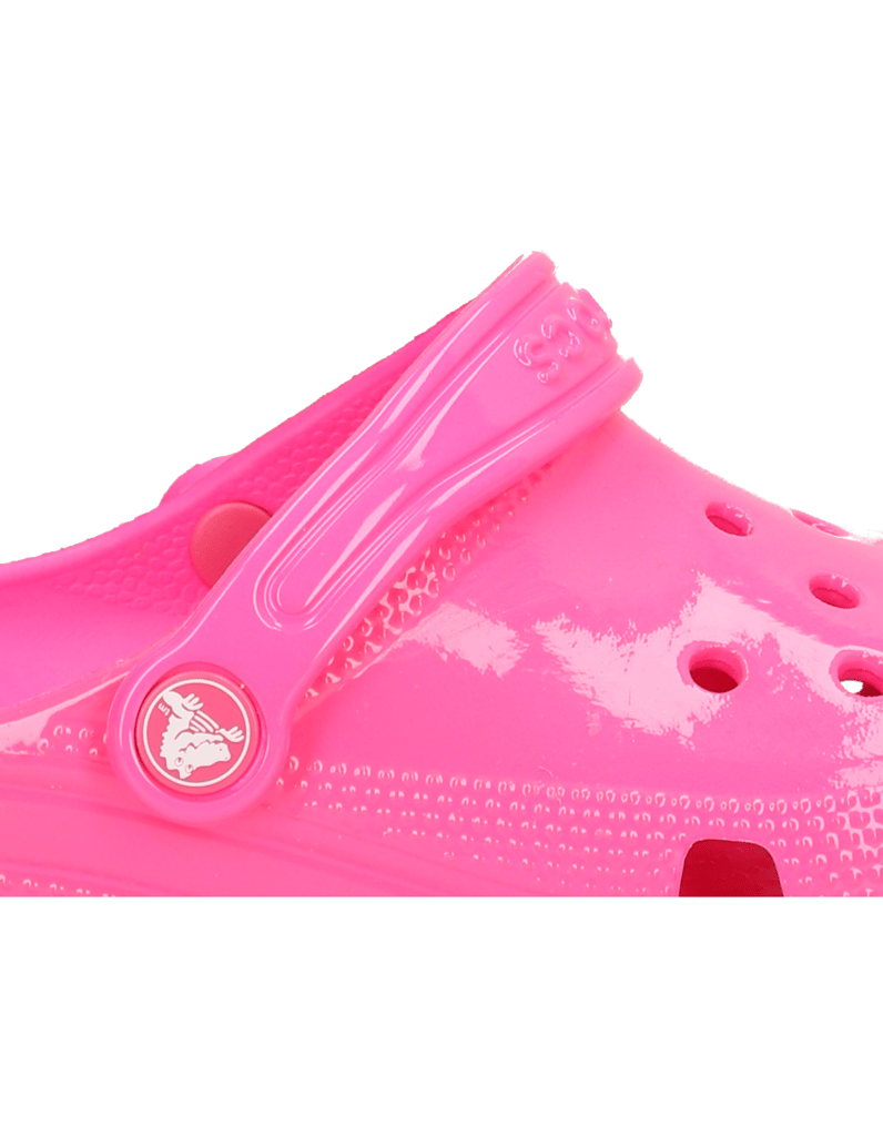 Crocs-CLASSIC-NEON-HIGHLIGHTER-CG-K-růžová