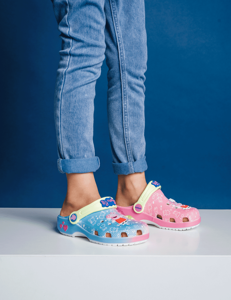 Crocs-PEPPA-PIG-CLS-CLG-hellblau
